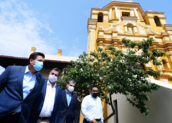 Adoptan estados del noreste decreto para el manejo de cadáveres por COVID-19