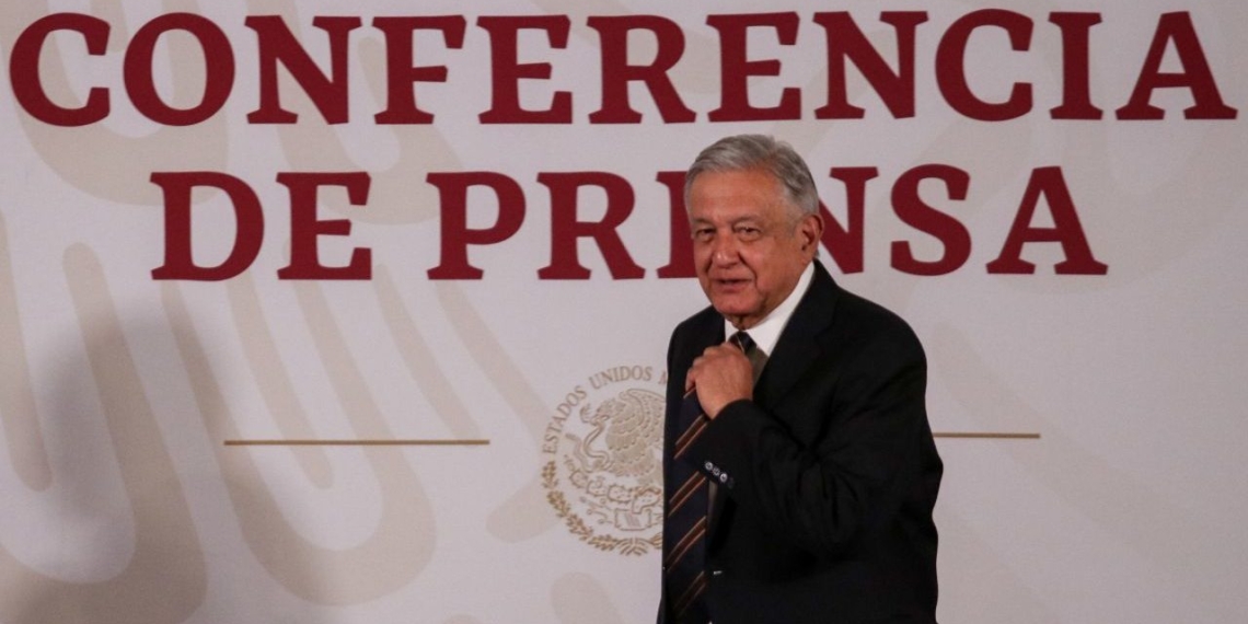 Rechaza AMLO petición empresarial de estímulos fiscales