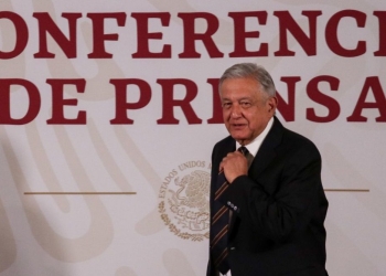 Rechaza AMLO petición empresarial de estímulos fiscales