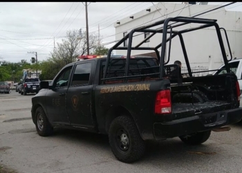 Comerciante extorsionado con 69 mil pesos no presenta denuncia