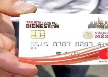 Alertan sobre falso anuncio para tramitar en línea tarjeta de Bienestar