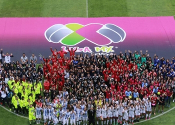 Liga MX regresará a puerta cerrada y la Femenil cancelaría el Torneo Clausura 2020