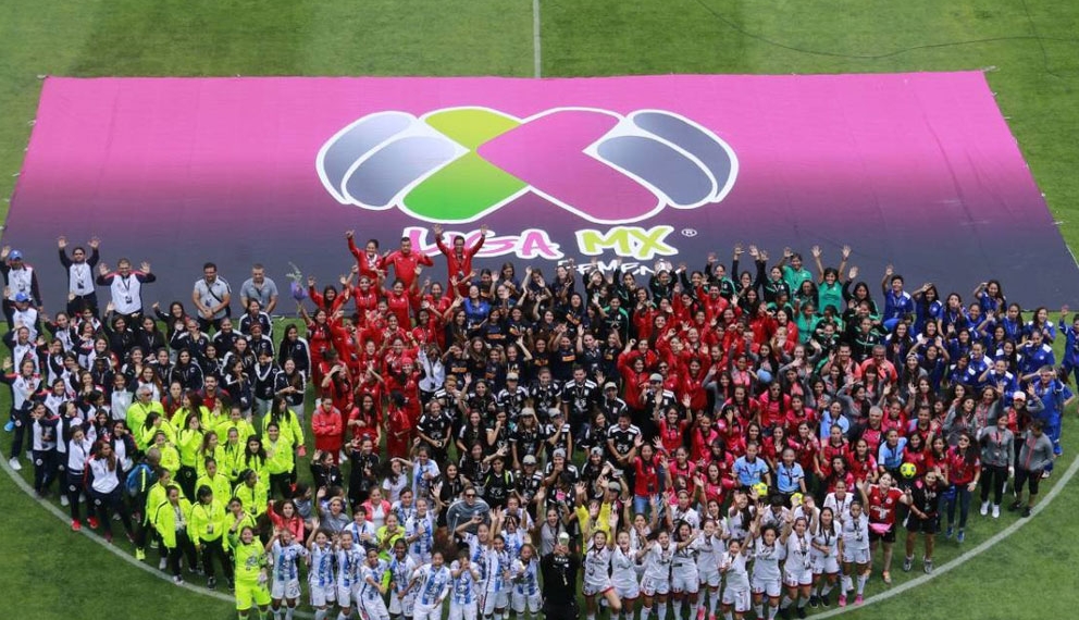 Liga MX regresará a puerta cerrada y la Femenil cancelaría el Torneo Clausura 2020