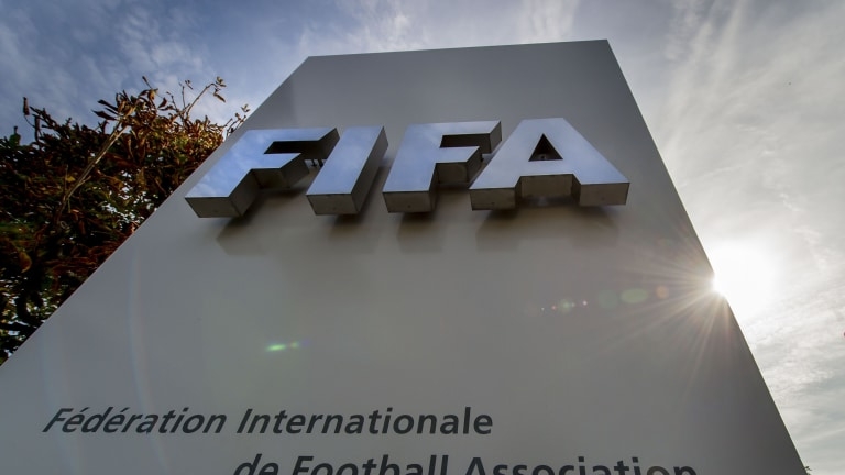 Inicia la FIFA apoyo financiero inmediato