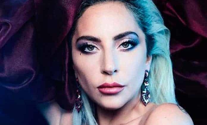Lady Gaga revela la lista de canciones de su nuevo disco