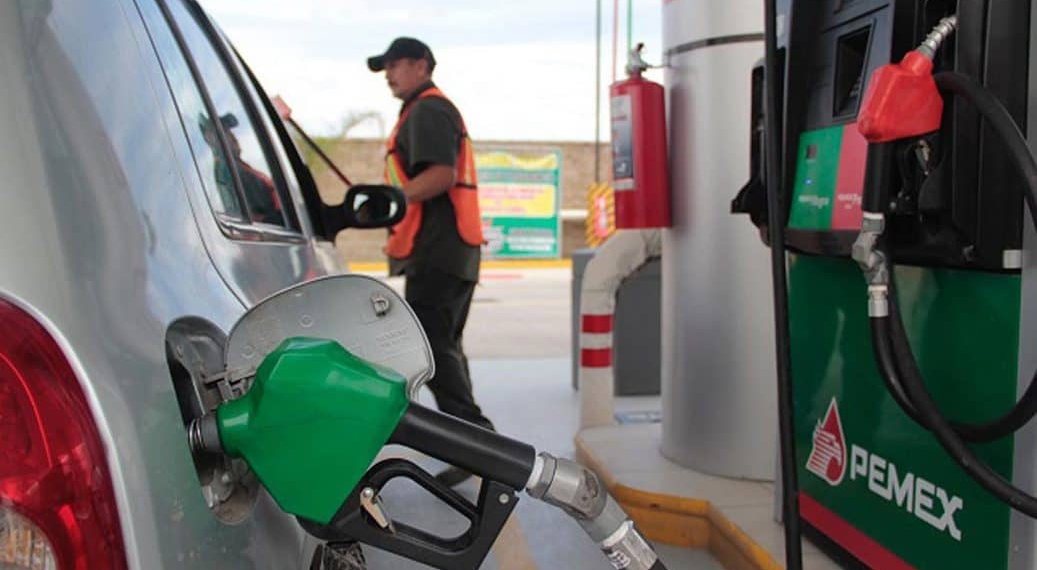 Piden investigar precios en gasolineras de Piedras Negras