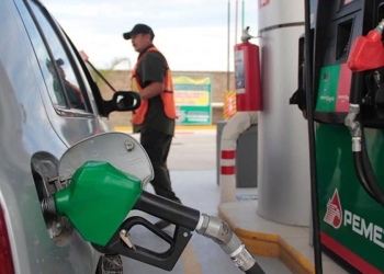 Piden investigar precios en gasolineras de Piedras Negras
