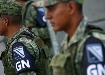 Guardia Nacional tendrá 3 mmdp adicionales en 2020