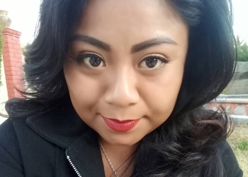 Hermana de Yalitza Aparicio trabaja como albañil  