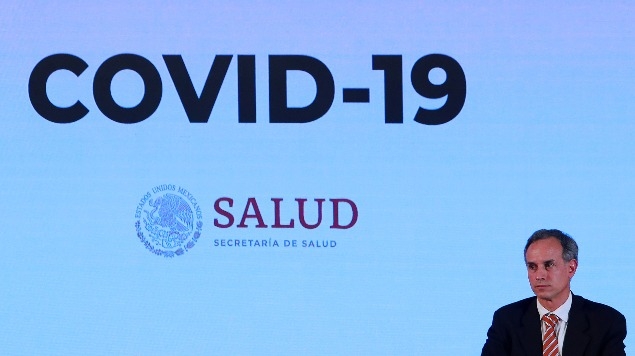 Señalan inconsistencias en la base de datos de la Secretaría de Salud