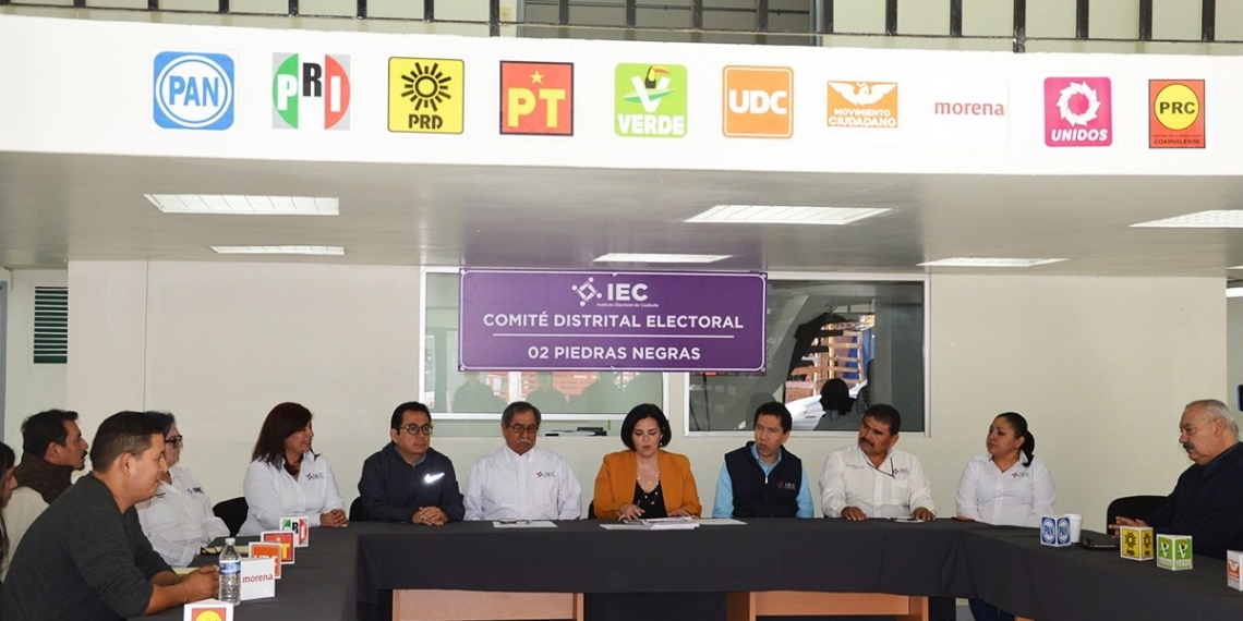 Suspende actividades comité distrital ante covid 19