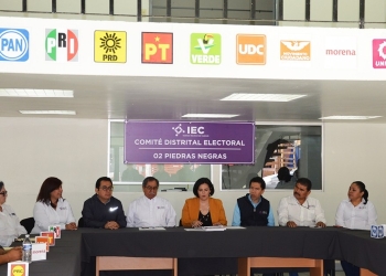 Suspende actividades comité distrital ante covid 19