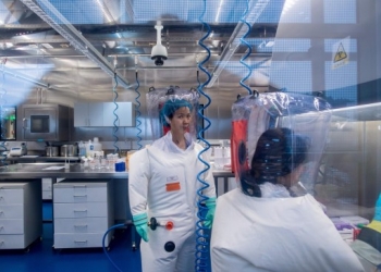“Es imposible que este virus venga de nosotros”: Laboratorio chino acusado de crear el coronavirus