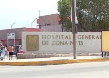 Doctora de Acuña gana amparo contra el IMSS por Covid-19