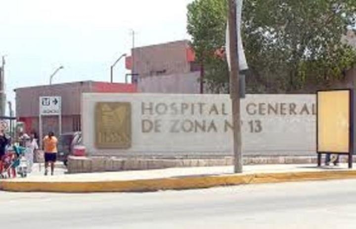 Doctora de Acuña gana amparo contra el IMSS por Covid-19