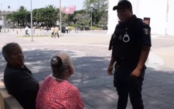 Irapuato usará fuerza pública para cumplir cuarentena