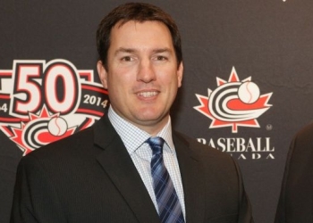 Se cancelan campeonatos canadienses de Béisbol