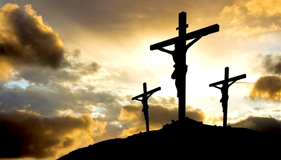 ¿De qué murió Jesucristo?