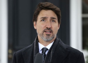 Canadá anuncia cierre de frontera con EU durante otro mes por coronavirus