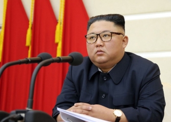 Reportan grave al líder norcoreano Kim Jong Un