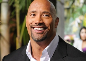 Dwayne Johnson “La Roca” cautiva Instagram con video junto a su hija