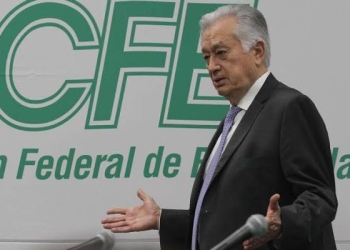 CFE no condonará pagos durante emergencia por coronavirus: Bartlett