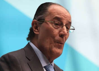 Muere Ruiz Sacristán, presidente de la BMV, por COVID-19