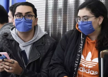 Aumentan a 4 mil 661 los casos positivos de Covid-19 en México