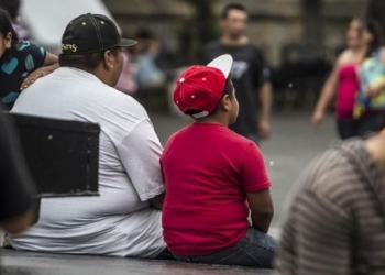 La mala alimentación causa la mitad de las muertes en México: López-Gatell