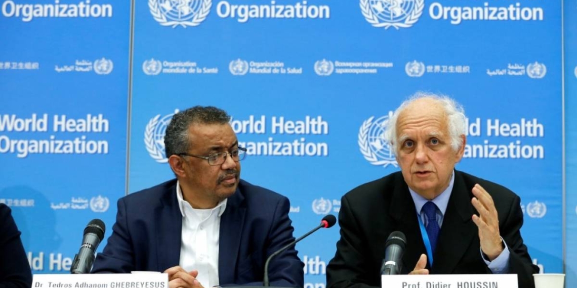 Sin evidencia de inmunidad tras contagio de COVID-19: OMS