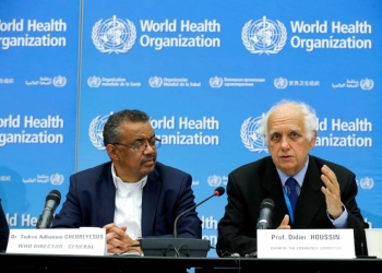 Sin evidencia de inmunidad tras contagio de COVID-19: OMS