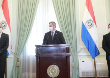 Paraguay posterga regreso a clases hasta diciembre por el Covid-19
