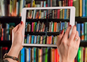 Ofrece SEP biblioteca digital infantil con 71 títulos