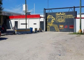 Siete reos del Cereso Piedras Negras fueron preliberados