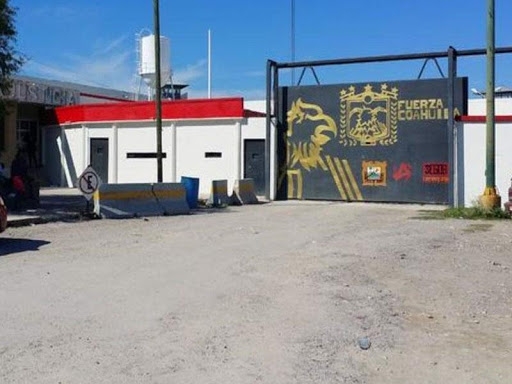 Siete reos del Cereso Piedras Negras fueron preliberados