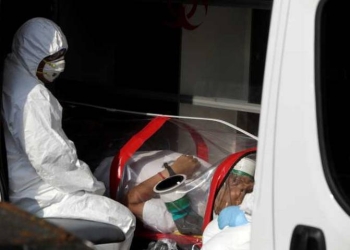 Se aplica protocolo de seguridad al momento de atender reportes de fallecidos