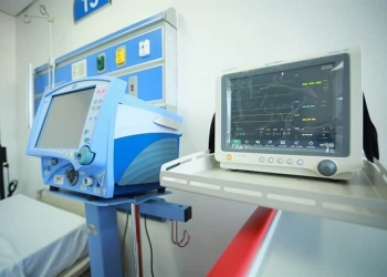 Fabricarán 15 mil respiradores con prototipo hecho en Guanajuato
