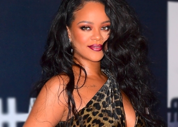 Rihanna no descarta ser madre