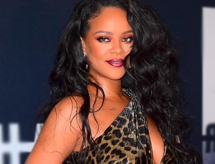 Rihanna no descarta ser madre