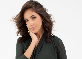 Sandra Echeverría impacta a fans con nueva profesión