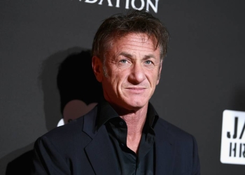 Sean Penn abrirá centro de pruebas para Covid-19 en zona humilde de California