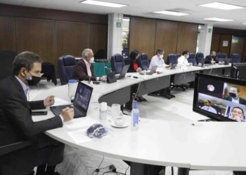 Afirma SEP que no se perderá el ciclo escolar por contingencia