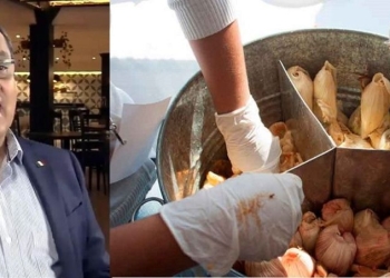 Famoso hotel de Jalisco tiene que vender tamales para pagar a sus empleados