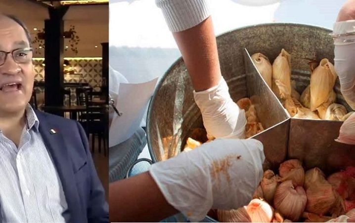 Famoso hotel de Jalisco tiene que vender tamales para pagar a sus empleados