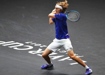 La Federación Alemana de Tenis busca reanudar actividades