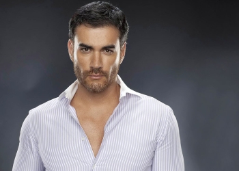 David Zepeda enciende Instagram