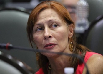 Rechaza Tatiana Clouthier propuesta de Morena para que INEGI acceda a información de las personas