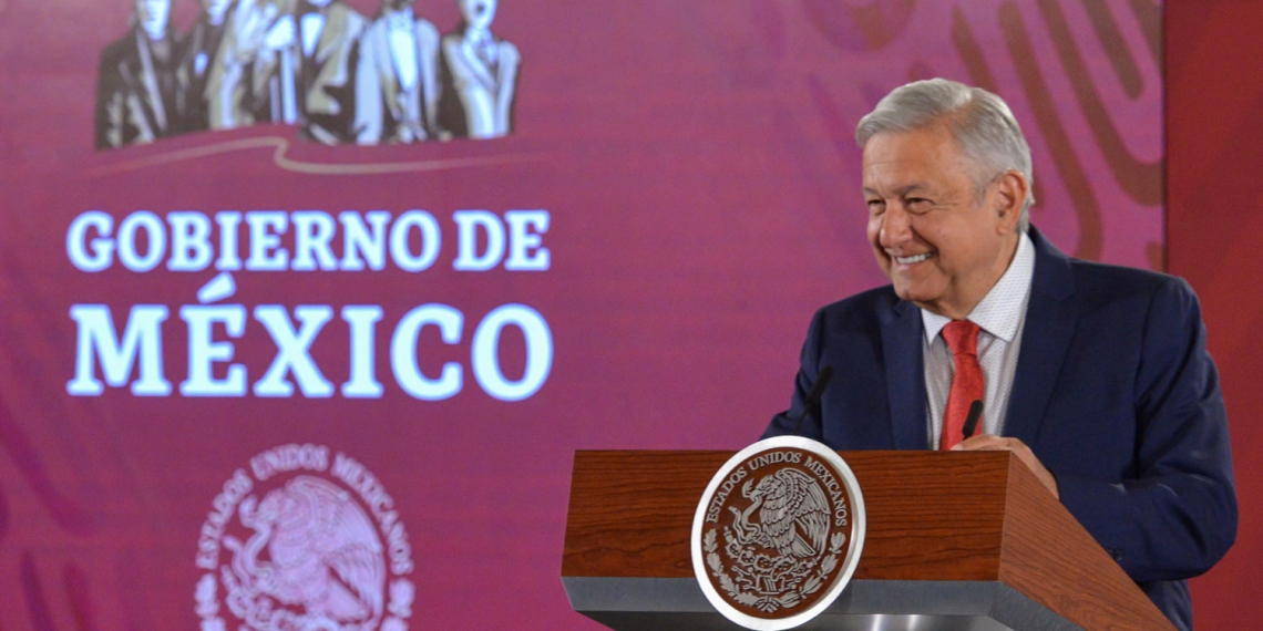 AMLO niega que haya dado permisos para ‘fracking’