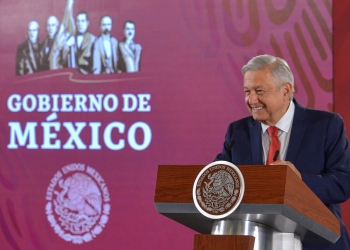 AMLO niega que haya dado permisos para ‘fracking’