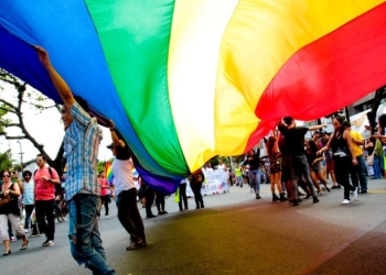 Costa Rica aprueba el matrimonio igualitario